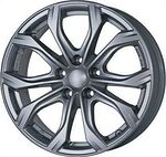 Alutec W10X