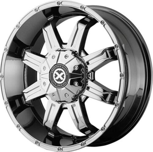 American Racing Blade (AX192)