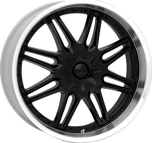 American Racing Cartel (AR328)