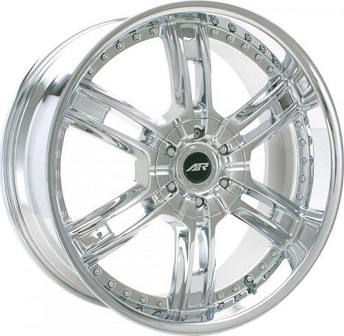 American Racing Marin (AR639)