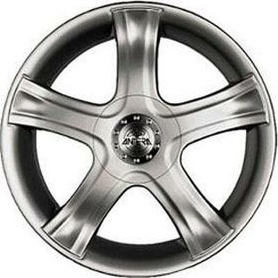 Antera 325 8x18 5x114.3 ET 30 Dia 0 silver