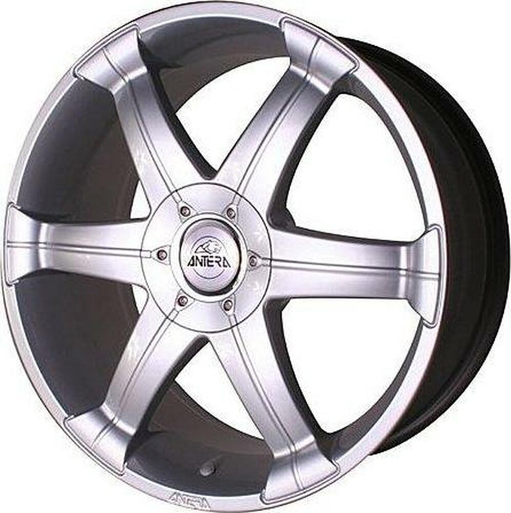 Antera 329 7x15 5x100 ET 35 Dia 72.6 