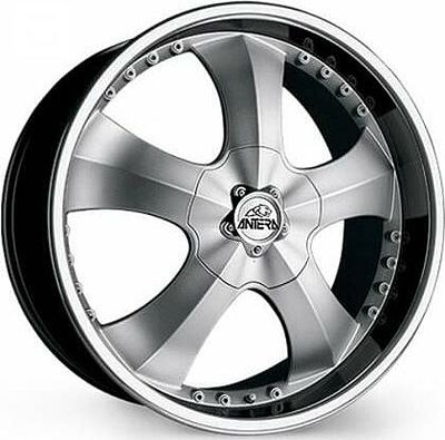 Antera 341 5.5x13 4x98 Dia 58.6 SD