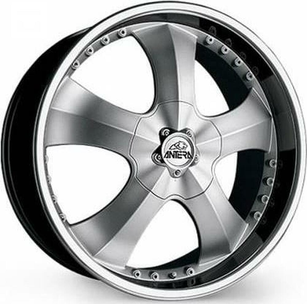 Antera 341 10x22 5x114.3 ET 40 Dia 75 