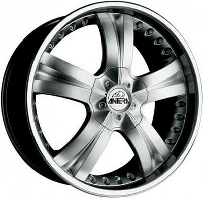 Antera 345 9.5x20 5x114.3 ET 40 Dia 75 