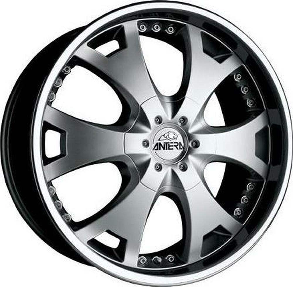 Antera 361 8.5x18 5x127 ET 45 Dia 71.6 
