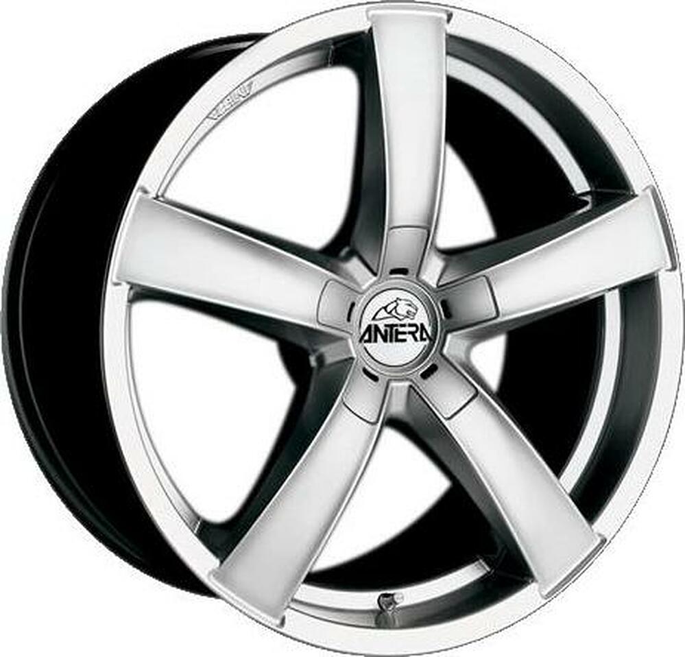 Antera 369 10.5x20 5x112 ET 30 Dia 75 