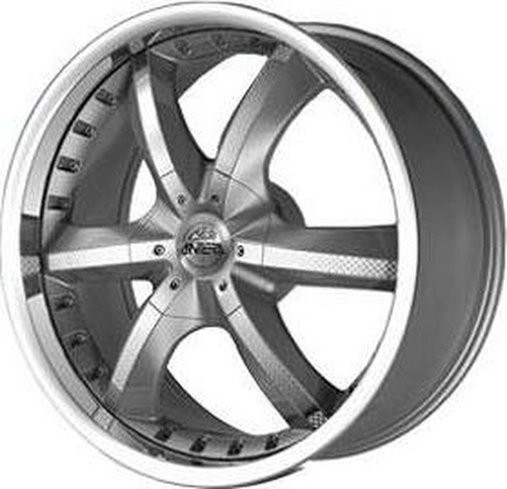 Antera 389 10x22 5x150 ET 35 Dia 110.1 