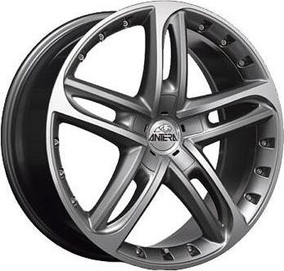 Antera 501 8.5x19 5x114.3 ET 32 Dia 75 