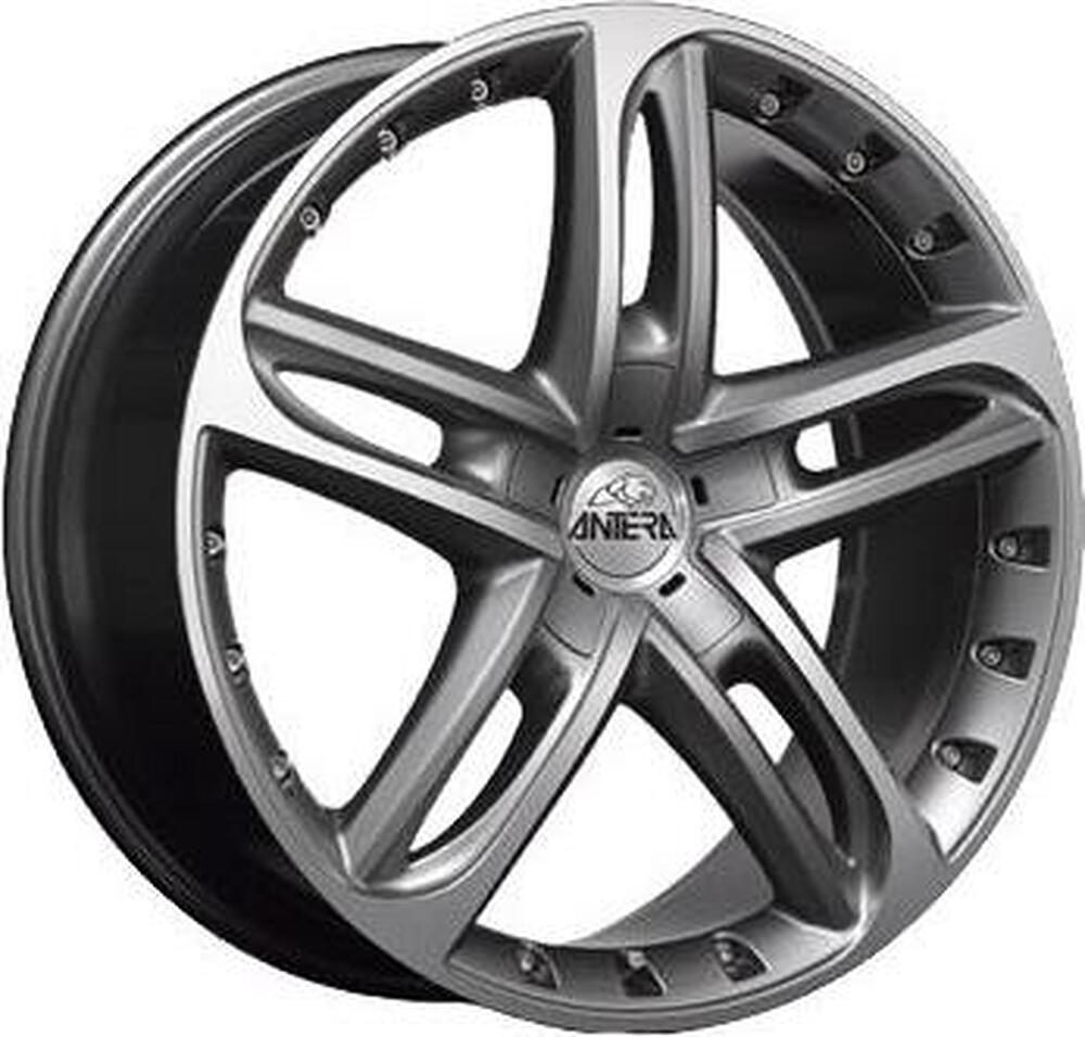 Antera 501 8.5x19 5x112 ET 40 Dia 75 
