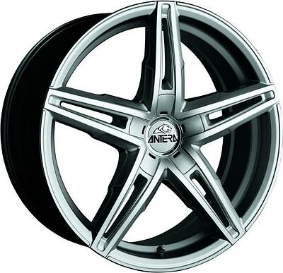 Antera 505 8.5x19 5x112 ET 40 Dia 75 