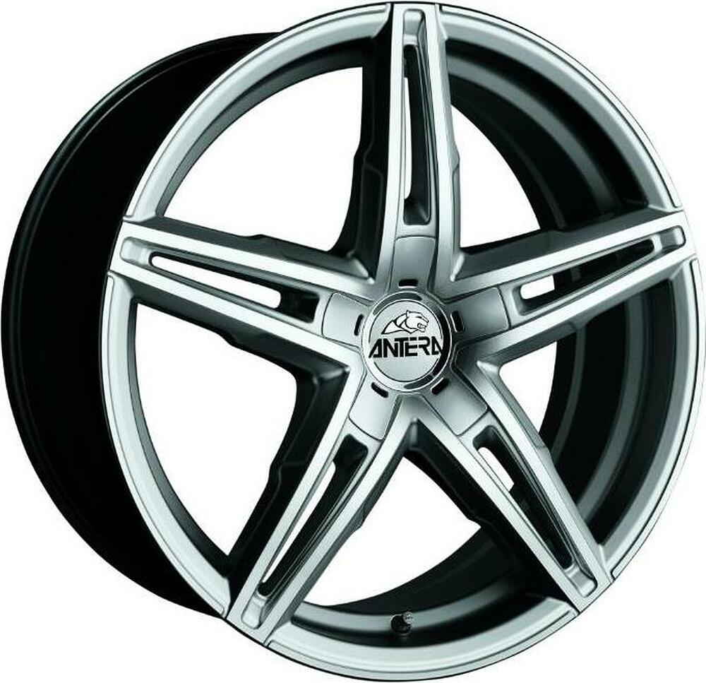 Antera 505 8.5x19 5x114.3 ET 45 Dia 75 