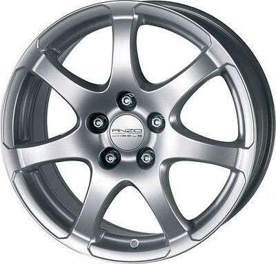 Anzio Light 7.5x17 5x112 ET 47 Dia 70.1 