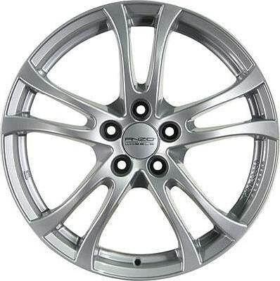 Anzio Turn 6.5x16 4x100 ET 40 Dia 63.3 