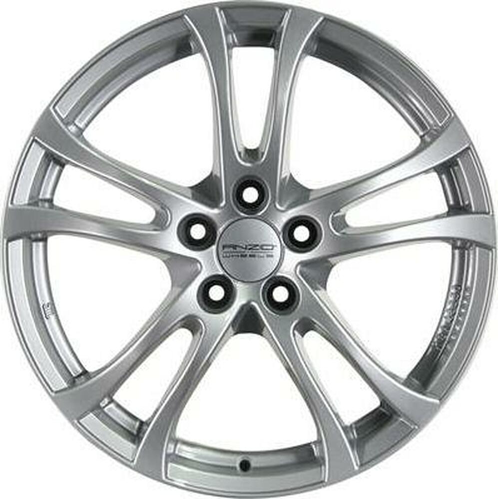 Anzio Turn 7.5x17 5x112 ET 35 Dia 70.1 