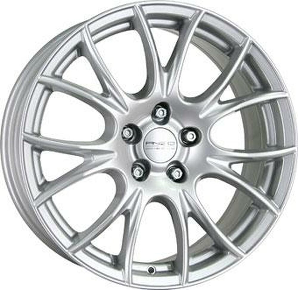 Anzio VISION 5x14 4x100 ET 45 Dia 63.3 