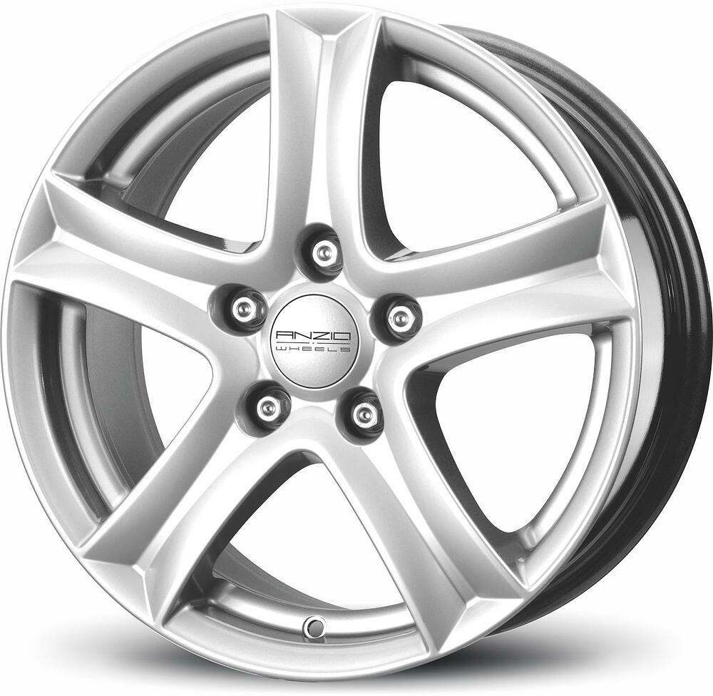 Anzio WAVE 7x16 5x114.3 ET 46 Dia 70.1 