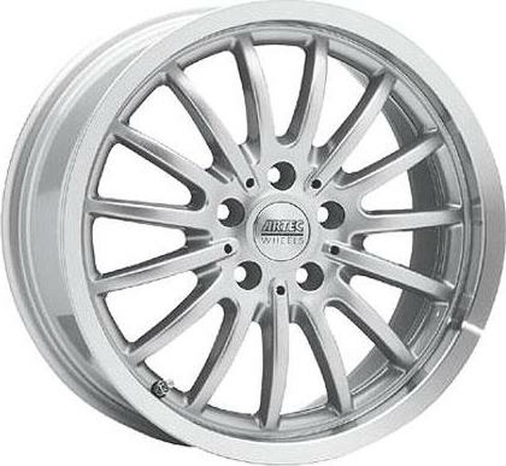 Artec MS 7x16 5x112 ET 38 Dia 66.6 MS
