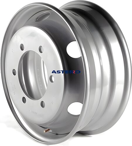 Asterro 6/222,25/164/126