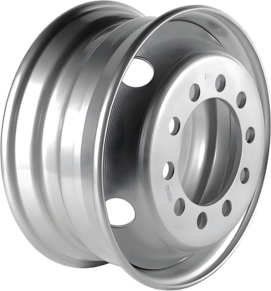 Asterro M22 9x22 10x335 ET 159 Dia 281 Silver