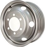 Диски для Iveco Диски для Iveco