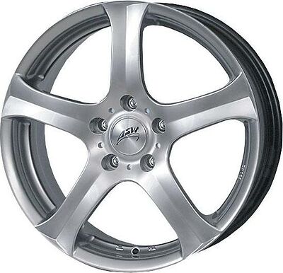 ASW Neon 6.5x15 4x108 ET 40 Dia 63.4 