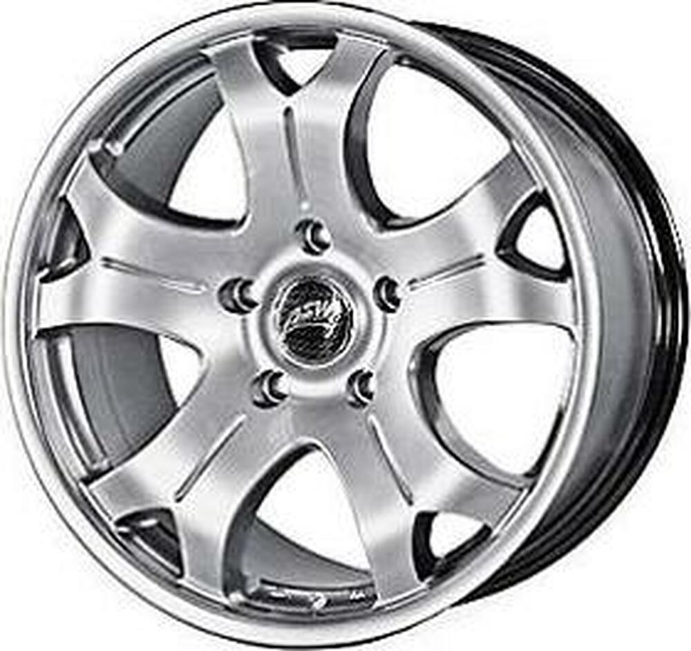 ASW Tornado 7x16 5x112 ET 35 Dia 76 