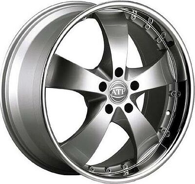 ATP Propeller Offroad 9.5x20 5x150 ET 38 Dia 110 