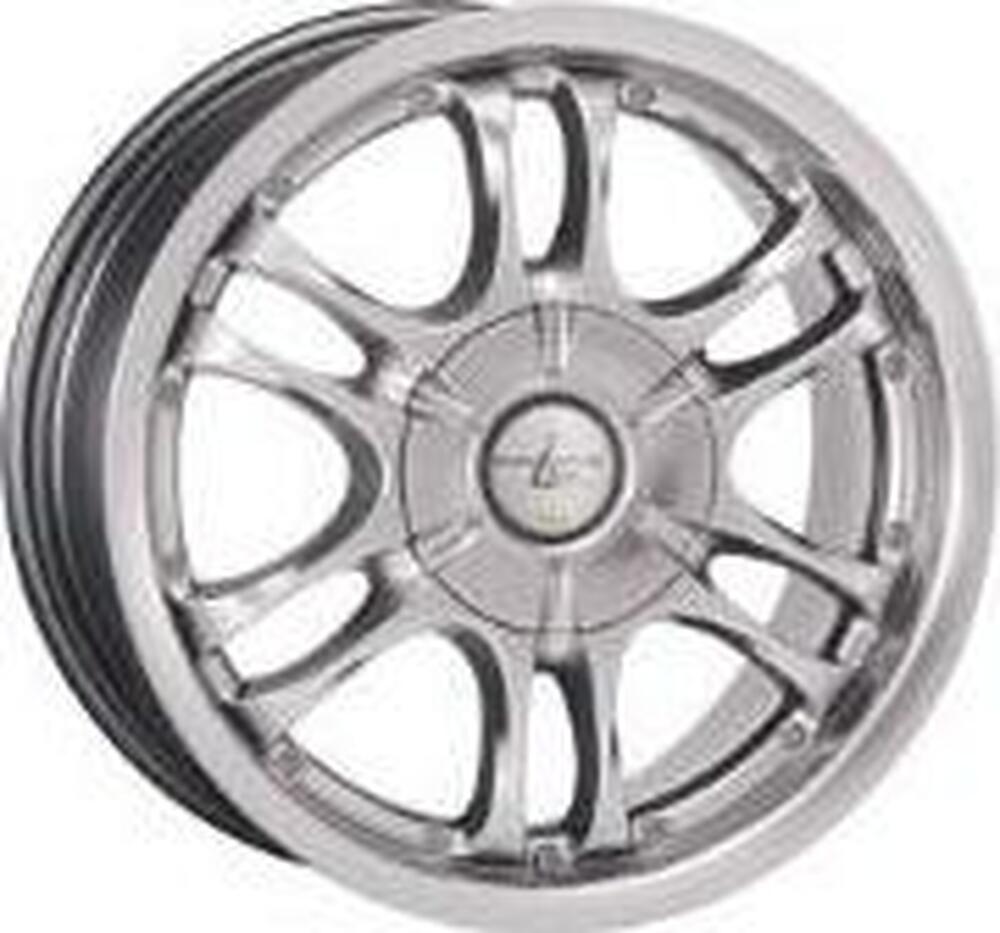 ATS Exclusive Line Type A 7x17 4x100 ET 35 Dia 63 