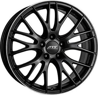 ATS Perfektion 8x17 5x114.3 ET 40 Dia 70.1 