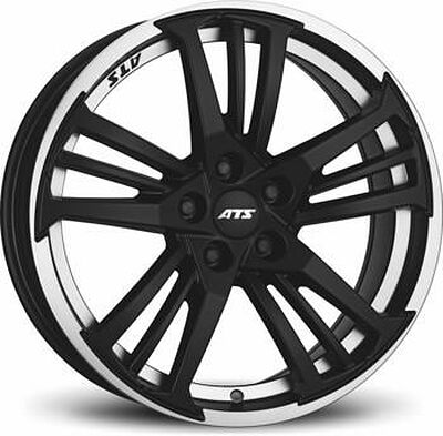 ATS Prazision 7.5x17 5x112 ET 45 Dia 70.1 