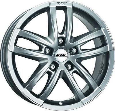 ATS Radial 7.5x17 5x115 ET 40 Dia 70.2 