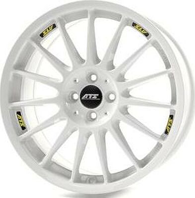 ATS Street Rallye 7x17 5x120 ET 45 Dia 72.6 