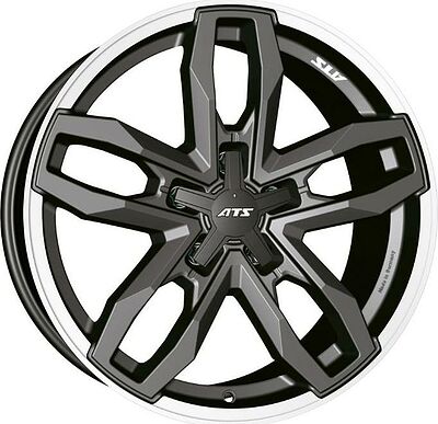 ATS Temperament 9x19 5x112 ET 60 Dia 66.5 