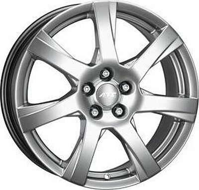 ATS Twister 6.5x16 5x114.3 ET 50 Dia 70.1 
