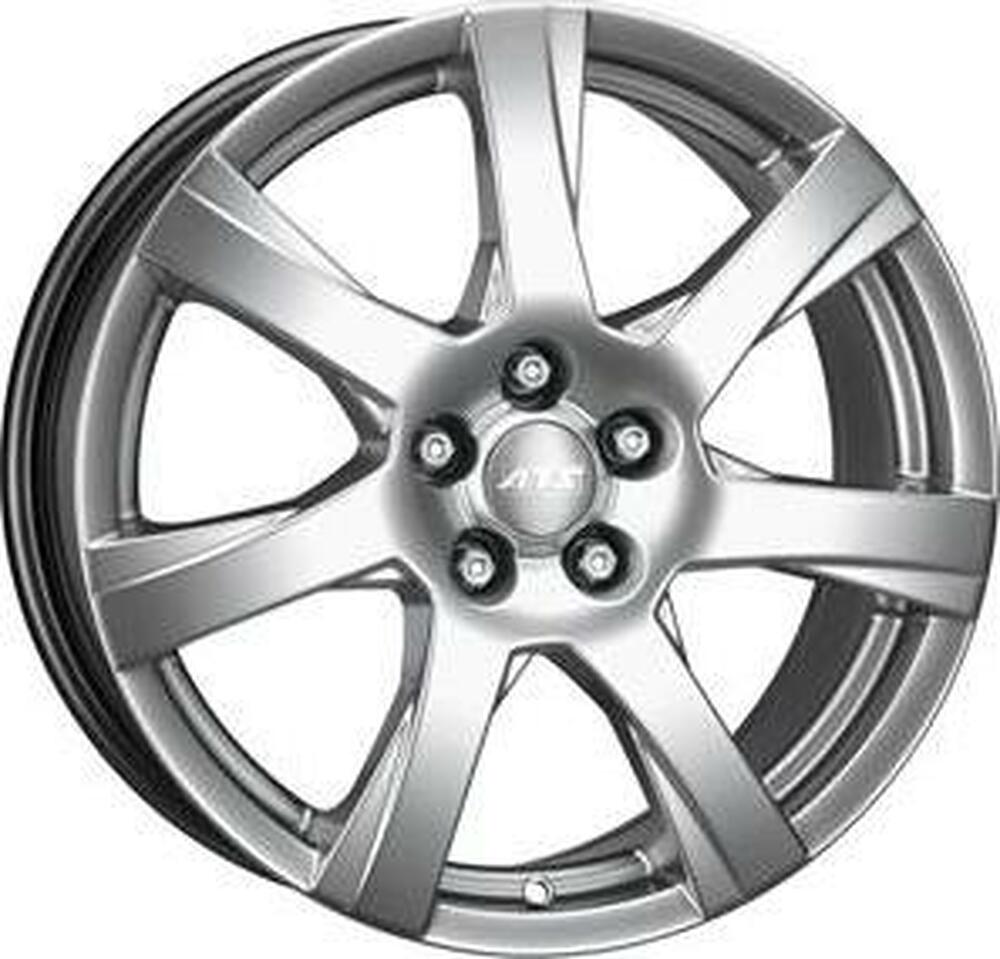 ATS Twister 8x18 5x114.3 ET 40 Dia 70.1 
