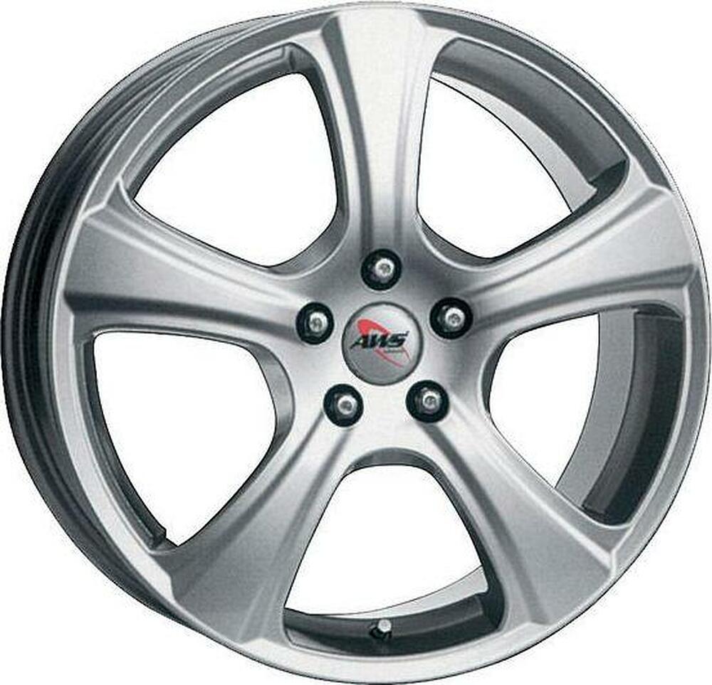 Aws Formula 7.5x17 5x112 ET 35 Dia 69.1 v.bright.m