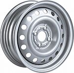 Bantaj BAN14009 5.5x14 4x98 ET 35 Dia 58.6 Silver Bantaj BAN14009 5.5x14 4x98 ET 35 Dia 58.6 Silver