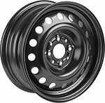 Bantaj BAN14010 5.5x14 4x98 ET 35 Dia 58.6 Black Bantaj BAN14010 5.5x14 4x98 ET 35 Dia 58.6 Black