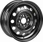 Bantaj BAN14012 5.5x14 4x98 ET 35 Dia 58.6 Black Bantaj BAN14012 5.5x14 4x98 ET 35 Dia 58.6 Black