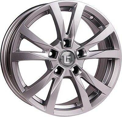 Bantaj BJ0701 6.5x16 5x105 ET 39 Dia 56.6 BMF