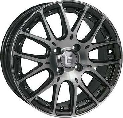 Bantaj BJ1413 11x20 5x120 ET 30 Dia 72.6 GMF