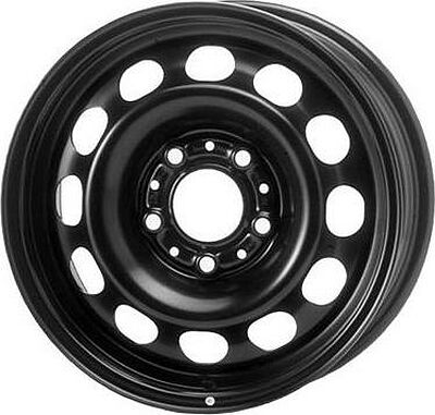 Bantaj BJ7855 6.5x16 5x114.3 ET 40 Dia 66 