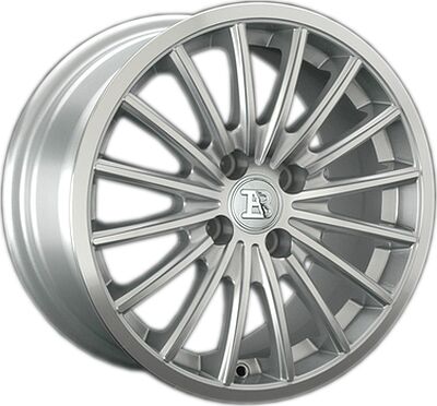 Barret 197 6x15 4x98 ET 32 Dia 58 SF