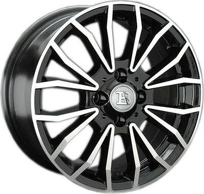 Barret 833 6x15 4x98 ET 32 Dia 58 SF
