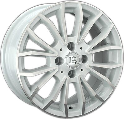 Barret 833 6x15 4x98 ET 32 Dia 58 WF