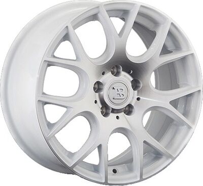 Barret L046 7x16 5x105 ET 36 Dia 56 WF