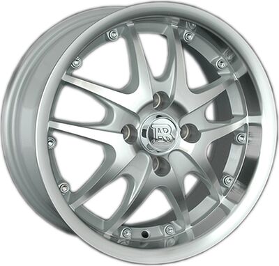 Barret L066 6x15 4x98 ET 32 Dia 58 WF