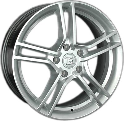 Barret L170 7x17 5x100 ET 45 Dia 73 HP