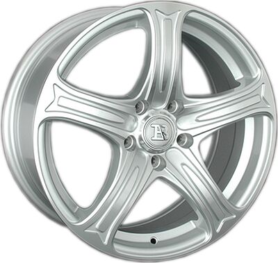 Barret L233 6x15 4x98 ET 32 Dia 58 WF